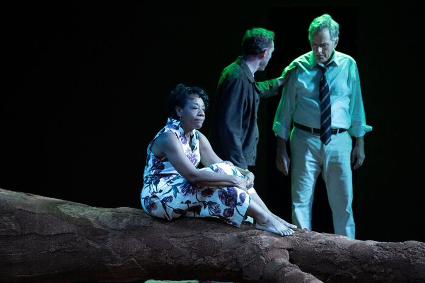Photos: Bryan Cranston and More in ALL MY SONS  Image