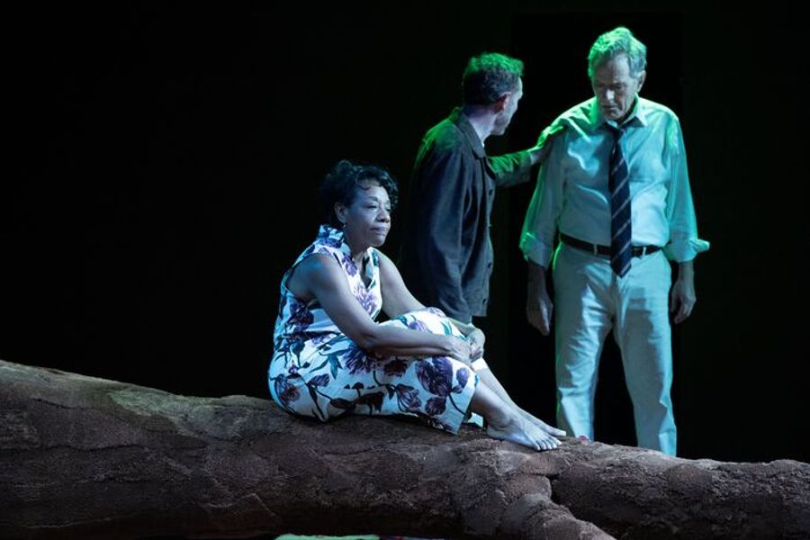 Photos: Bryan Cranston and More in ALL MY SONS  Image