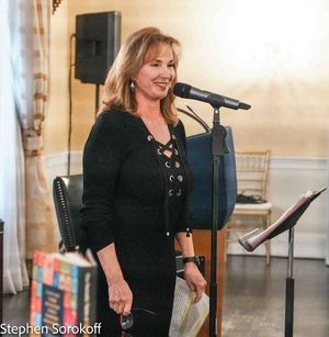 Raissa Katona Bennett Photo