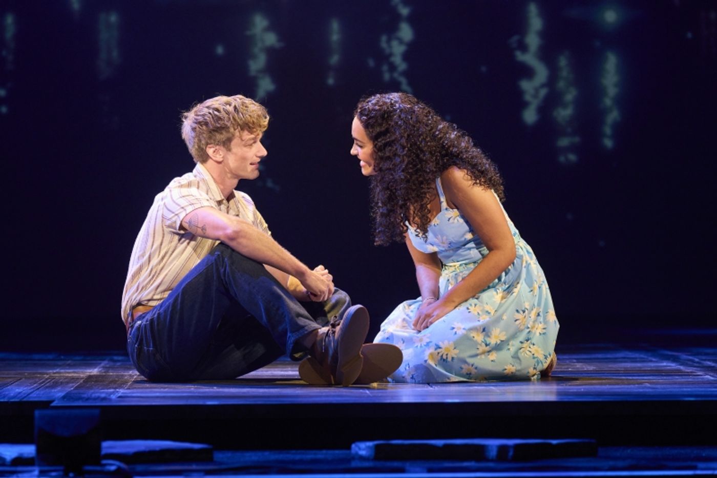 Review: THE NOTEBOOK MUSICAL at Ordway Center For The Performing Arts  Image