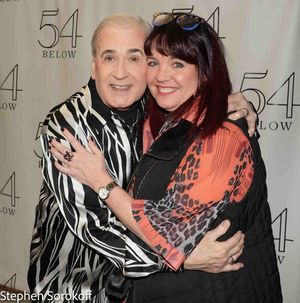 Lee Roy Reams & Deborah Lynn Photo