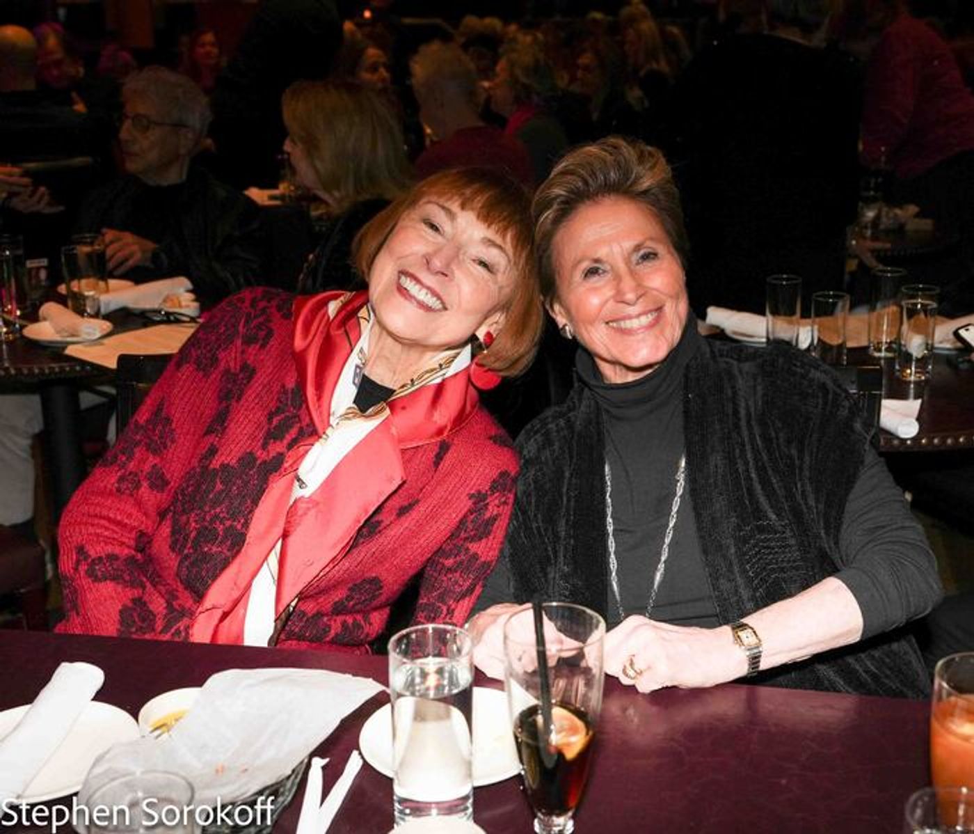 Photos: LEE ROY REAMS: BEHIND THE SCENES OF 42ND STREET at 54 Below  Image