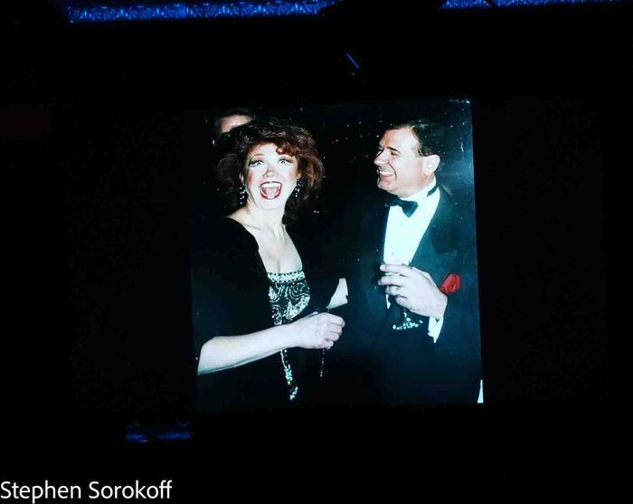 Photos: LEE ROY REAMS: BEHIND THE SCENES OF 42ND STREET at 54 Below — photo 18 of 28