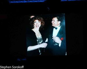 DOnna McKechnie & Lee Roy Reams Photo