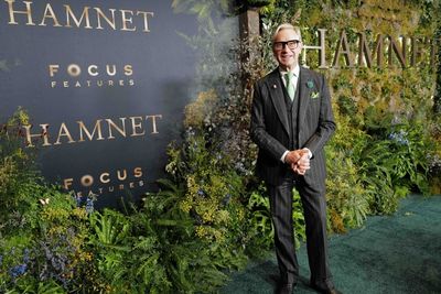 Paul Feig Photo
