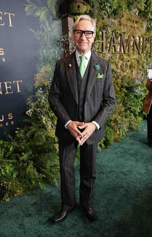 Paul Feig Photo