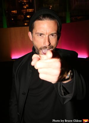 Jonathan Bailey Photo