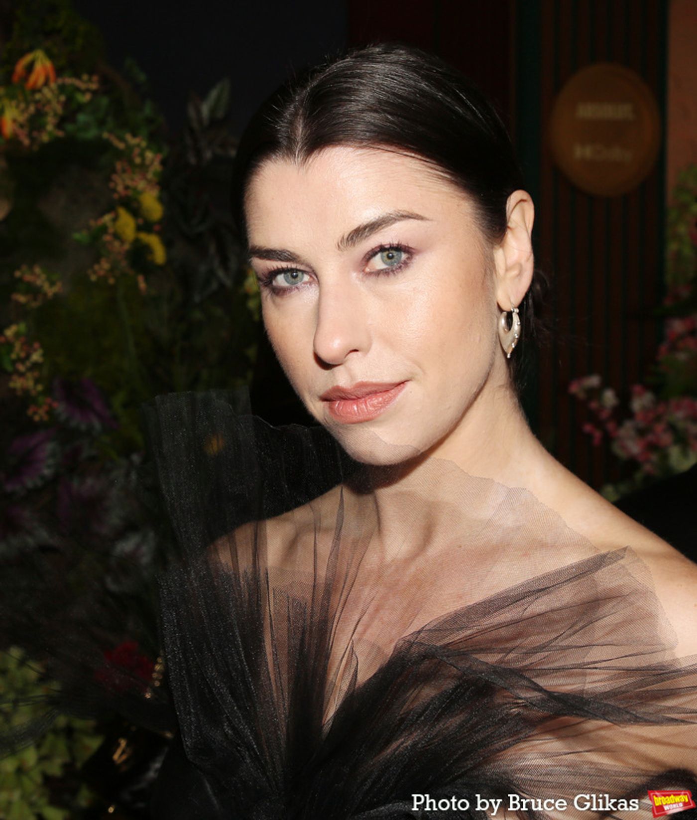 Photos: Ariana Grande, Cynthia Erivo and More at WICKED: FOR GOOD New York Premiere  Image