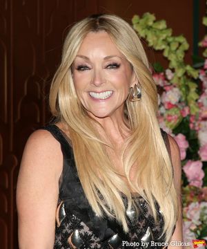 Jane Krakowski Photo
