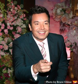 Jimmy Fallon  Photo