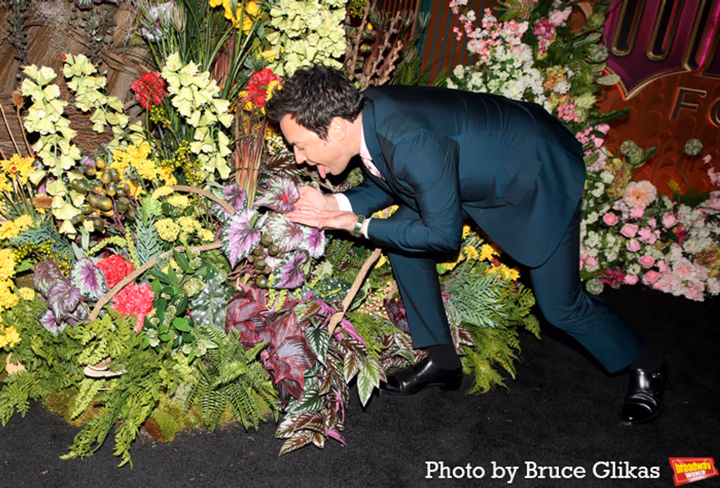 Photos: Ariana Grande, Cynthia Erivo and More at WICKED: FOR GOOD New York Premiere  Image