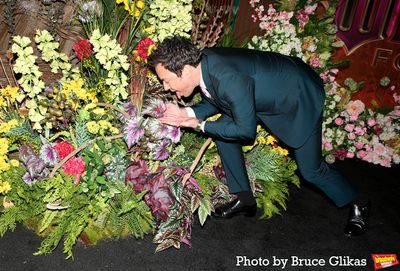 Jimmy Fallon Photo