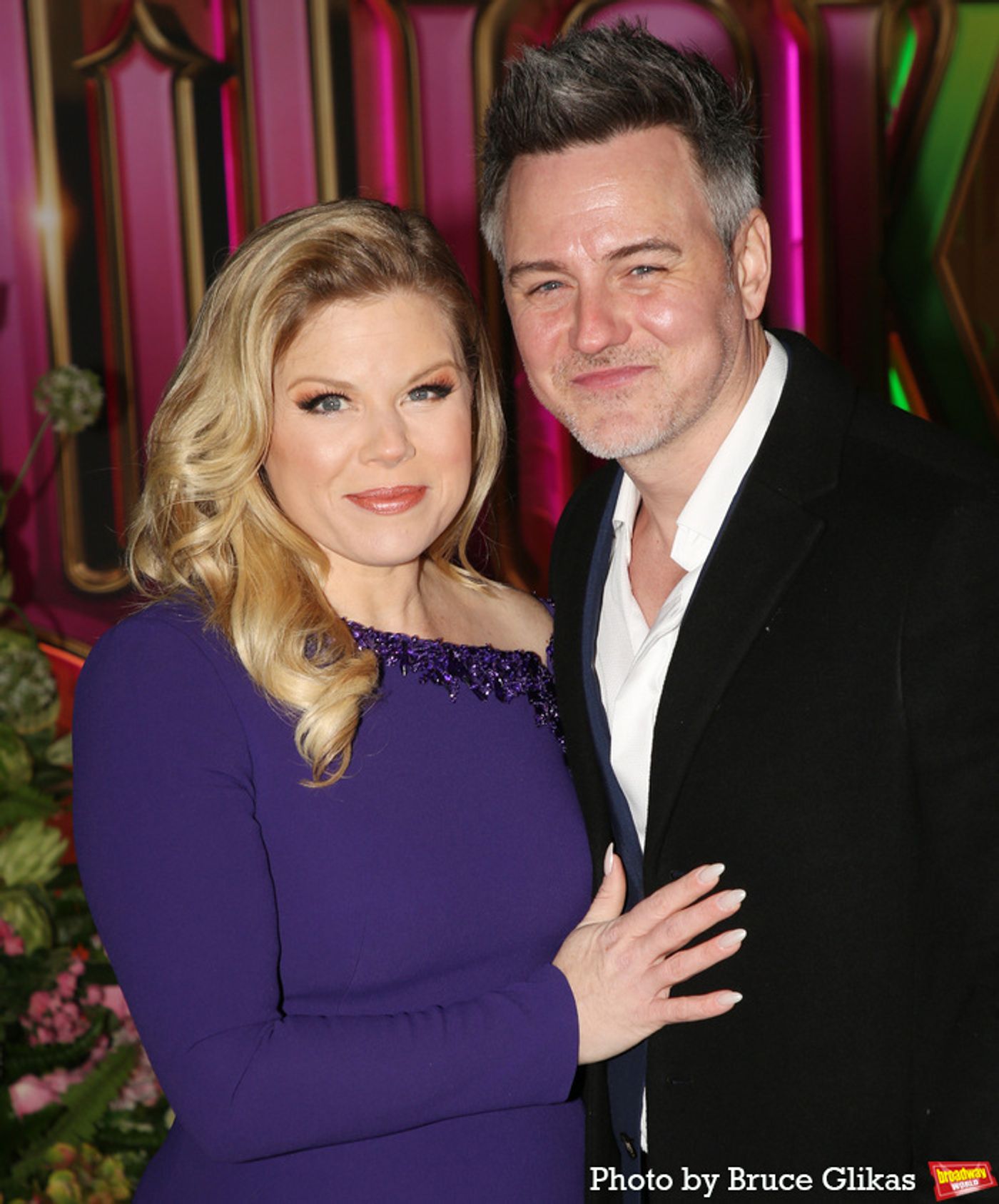 Photos: Ariana Grande, Cynthia Erivo and More at WICKED: FOR GOOD New York Premiere  Image