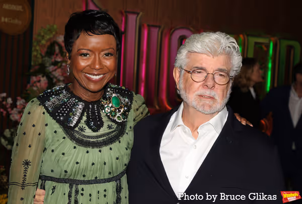 Noah Galvin and Ben Platt  Photo