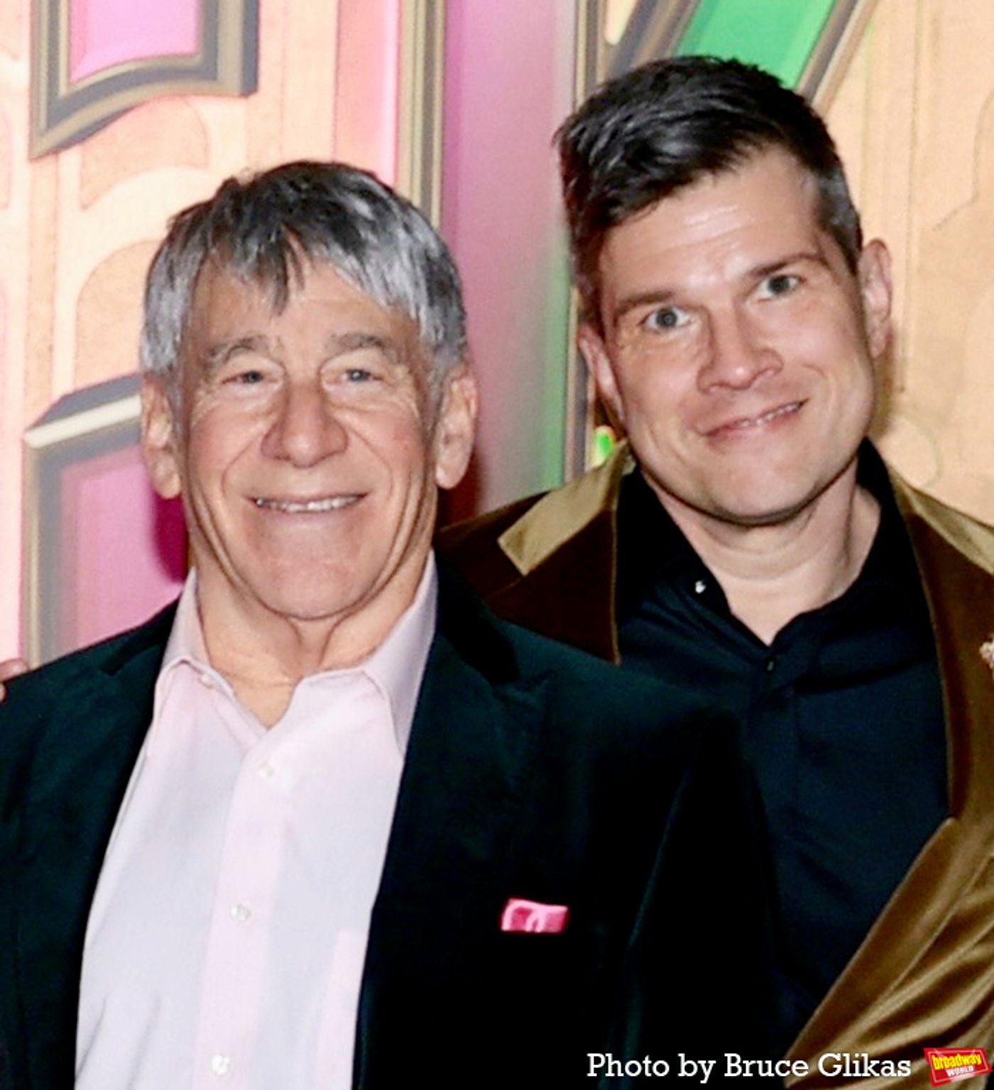 Photos: Ariana Grande, Cynthia Erivo and More at WICKED: FOR GOOD New York Premiere  Image