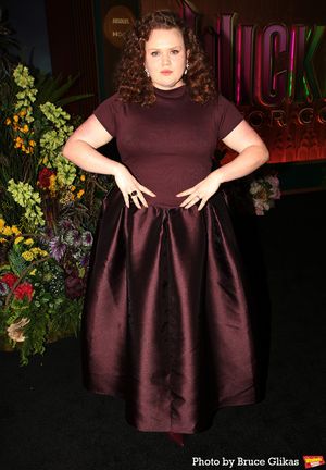 Bronwyn James  Photo