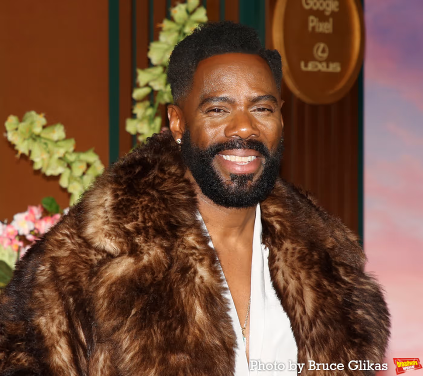 Photos: Ariana Grande, Cynthia Erivo and More at WICKED: FOR GOOD New York Premiere  Image