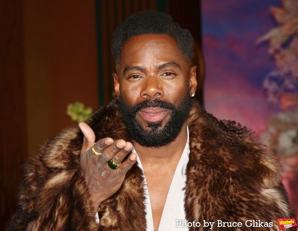 Coleman Domingo Photo