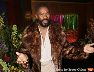 Coleman Domingo Photo