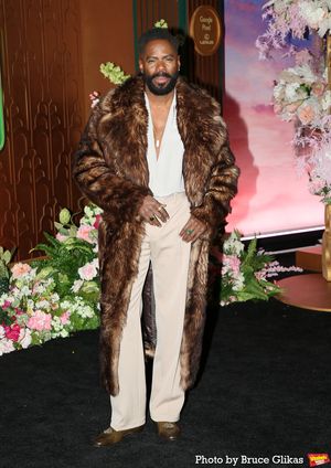 Coleman Domingo Photo