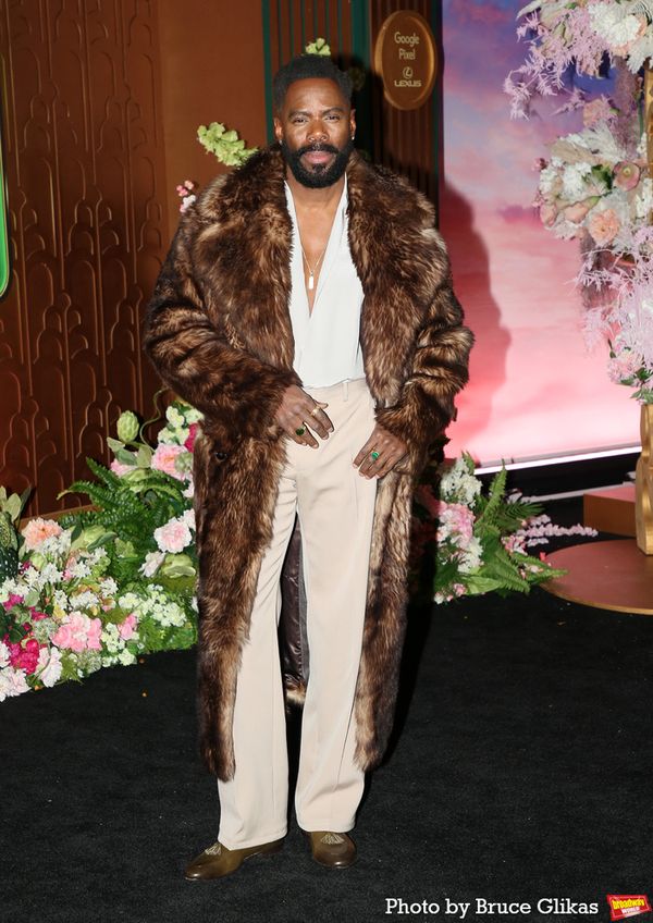 Coleman Domingo Photo