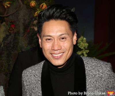 Director Jon M. Chu Photo