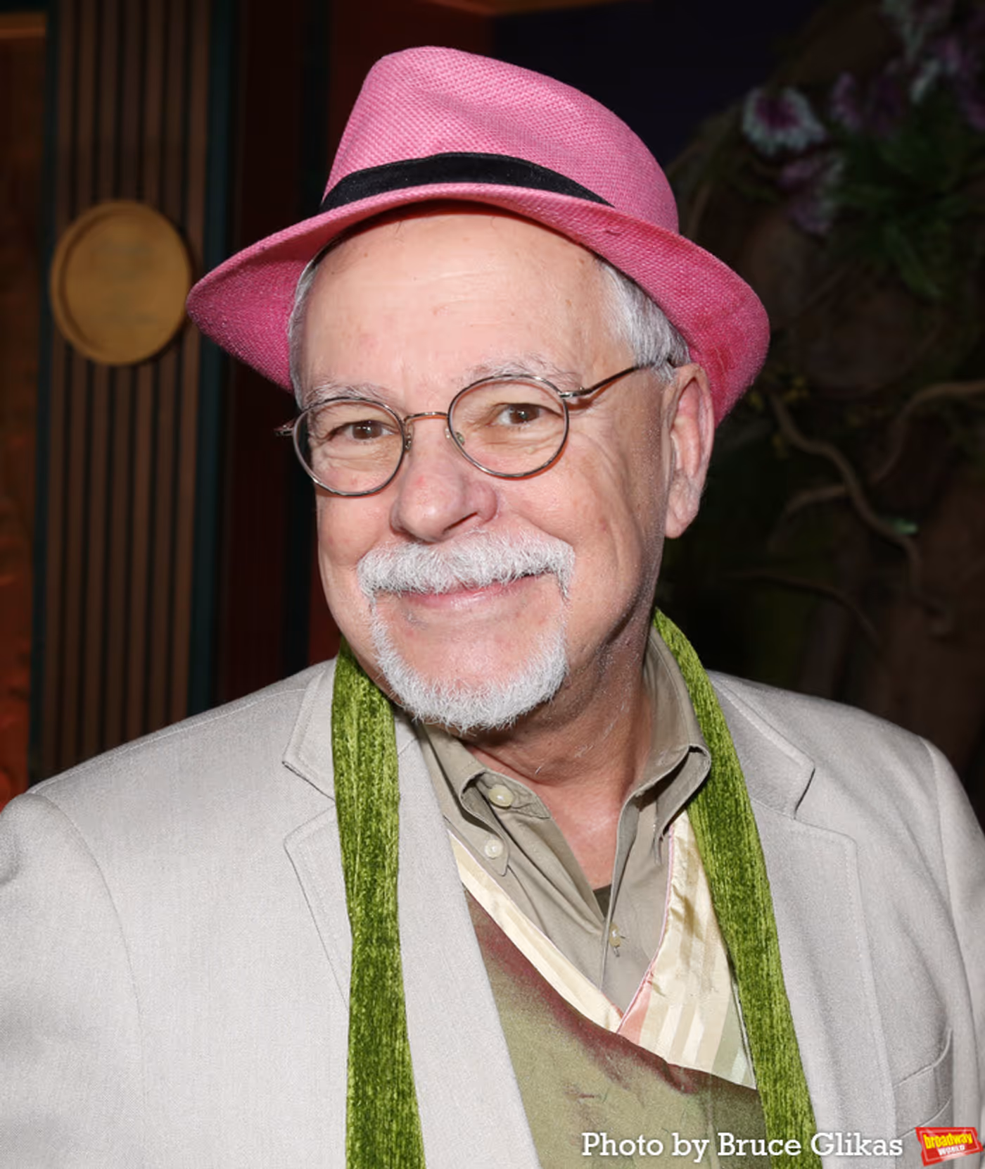 Photos: Ariana Grande, Cynthia Erivo and More at WICKED: FOR GOOD New York Premiere Photos: Ariana Grande, Cynthia Erivo and More at WICKED: FOR GOOD New York Premiere Image