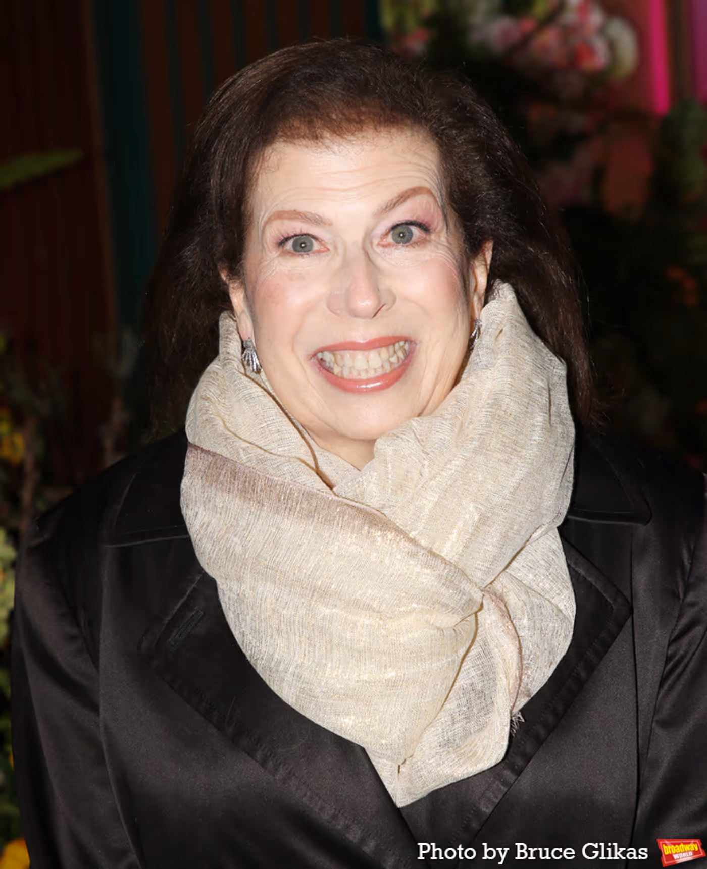 Photos: Ariana Grande, Cynthia Erivo and More at WICKED: FOR GOOD New York Premiere  Image