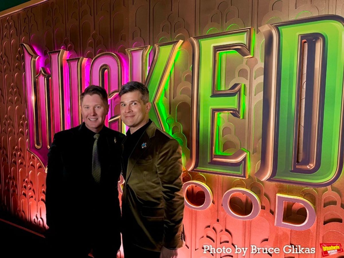 Screenplay & Book Winnie Holzman at 