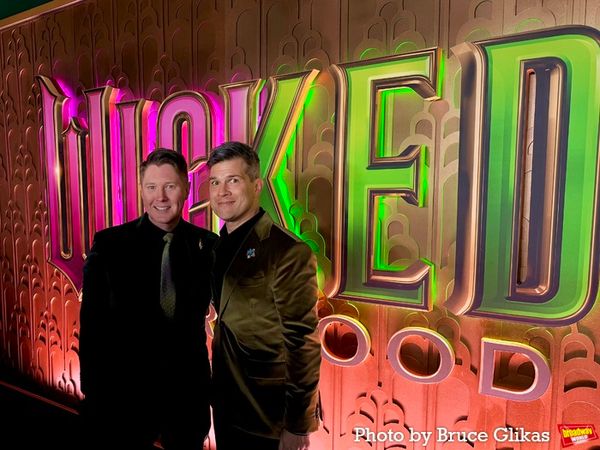 Screenplay & Book Winnie Holzman Photo