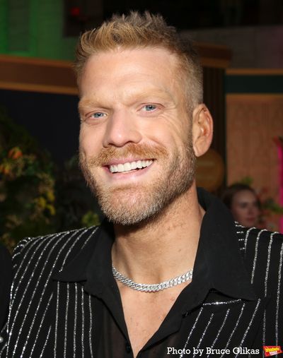Scott Hoying Photo