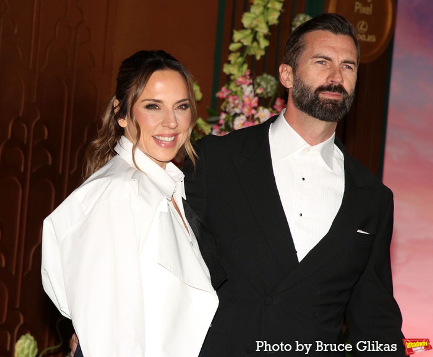 Photos: Ariana Grande, Cynthia Erivo and More at WICKED: FOR GOOD New York Premiere  Image