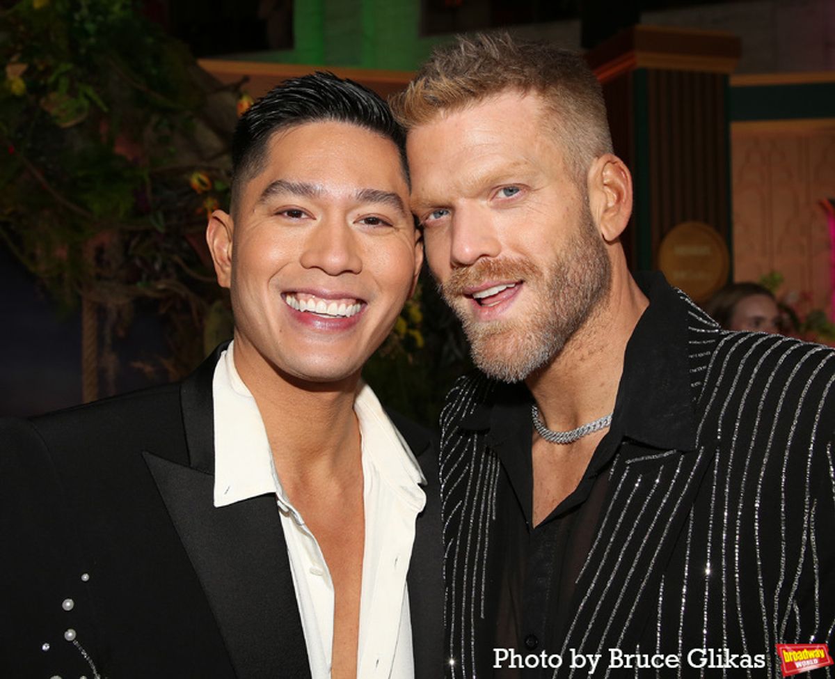 Melanie C and Chris Dingwall  at 