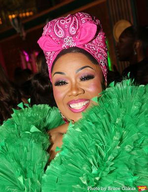 Cheryl Porter Photo