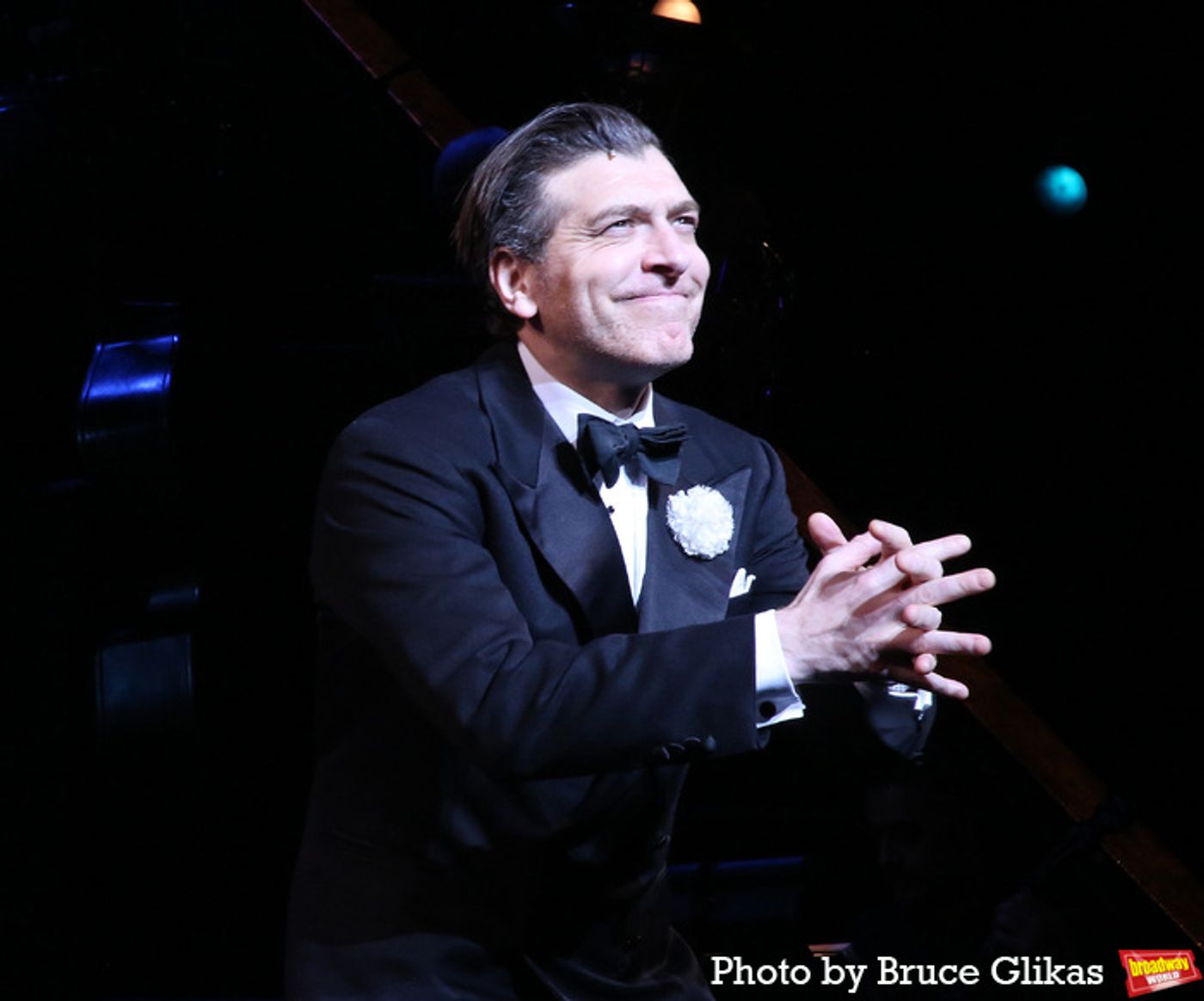 Photos: CHICAGO Celebrates 29th Year with Kate Baldwin and Alex Newell Debuts  Image