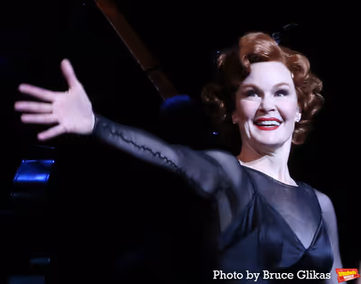 Kate Baldwin   Photo