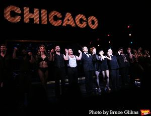 R. Lowe, Raymond Bokhour,  Tam Mutu, Kate Baldwin, Sophie Carmen-Jones, Alex Newell a Photo