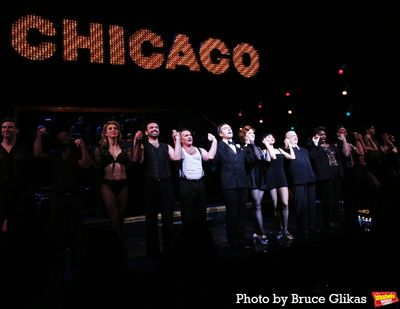 R. Lowe, Raymond Bokhour,  Tam Mutu, Kate Baldwin, Sophie Carmen-Jones, Alex Newell a Photo