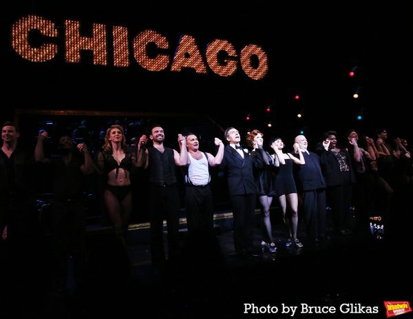 R. Lowe, Raymond Bokhour,  Tam Mutu, Kate Baldwin, Sophie Carmen-Jones, Alex Newell a Photo