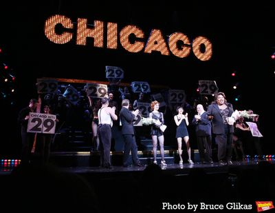 R. Lowe, Raymond Bokhour,  Tam Mutu, Kate Baldwin, Sophie Carmen-Jones, Alex Newell a Photo