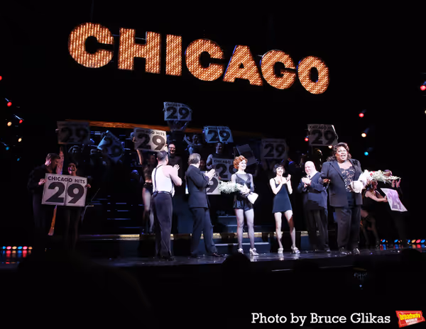 R. Lowe, Raymond Bokhour,  Tam Mutu, Kate Baldwin, Sophie Carmen-Jones, Alex Newell a Photo