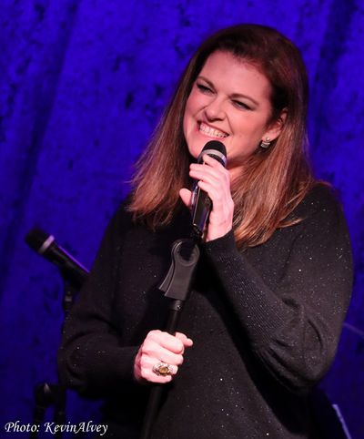 Kate Shindle Photo