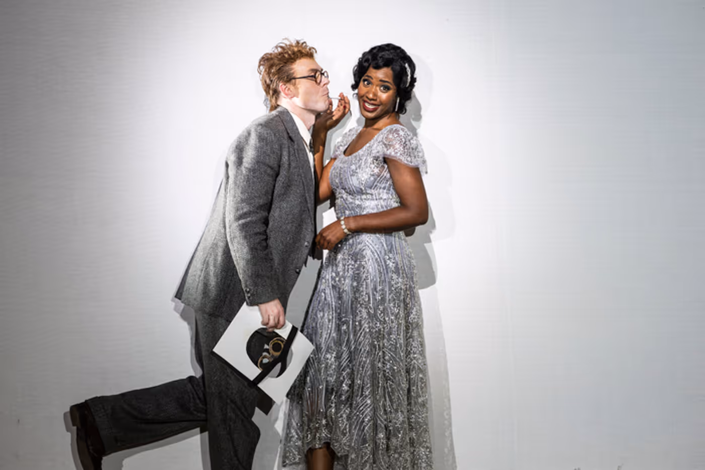Photos: First Look At English National Opera’s PARTENOPE  Image