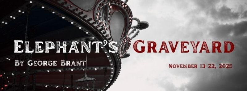 Review: ELEPHANT'S GRAVEYARD at University Of The Ozarks - Walton Fine Arts Center in Clarksville Image