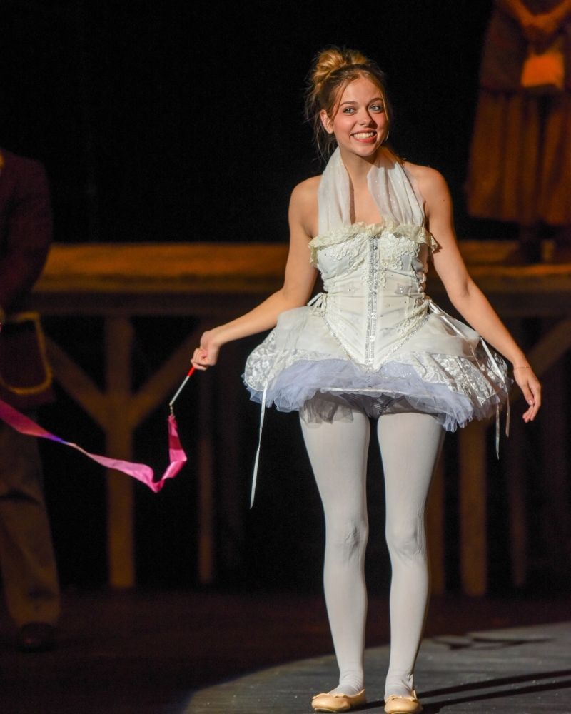 Review: ELEPHANT'S GRAVEYARD at University Of The Ozarks - Walton Fine Arts Center in Clarksville Image
