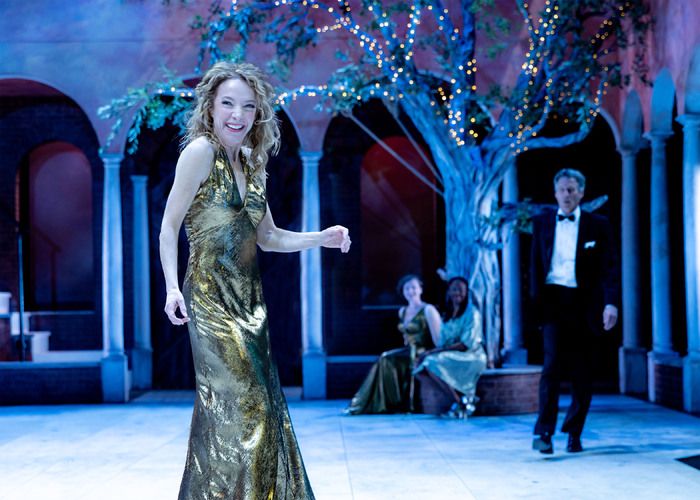 Photos: MUCH ADO ABOUT NOTHING At Chicago Shakespeare Theatre — photo 5 of 6