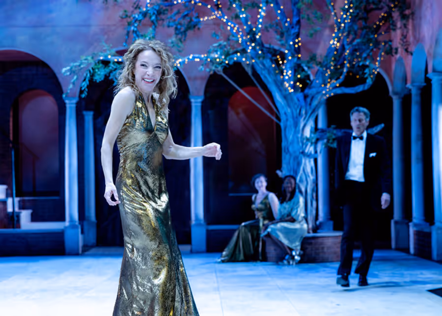 Photos: MUCH ADO ABOUT NOTHING At Chicago Shakespeare Theatre Image