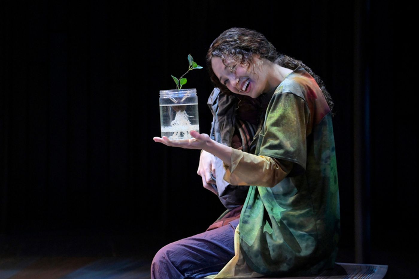 Photos: Jessica Huang’s MOTHER OF EXILES At Berkeley Rep  Image