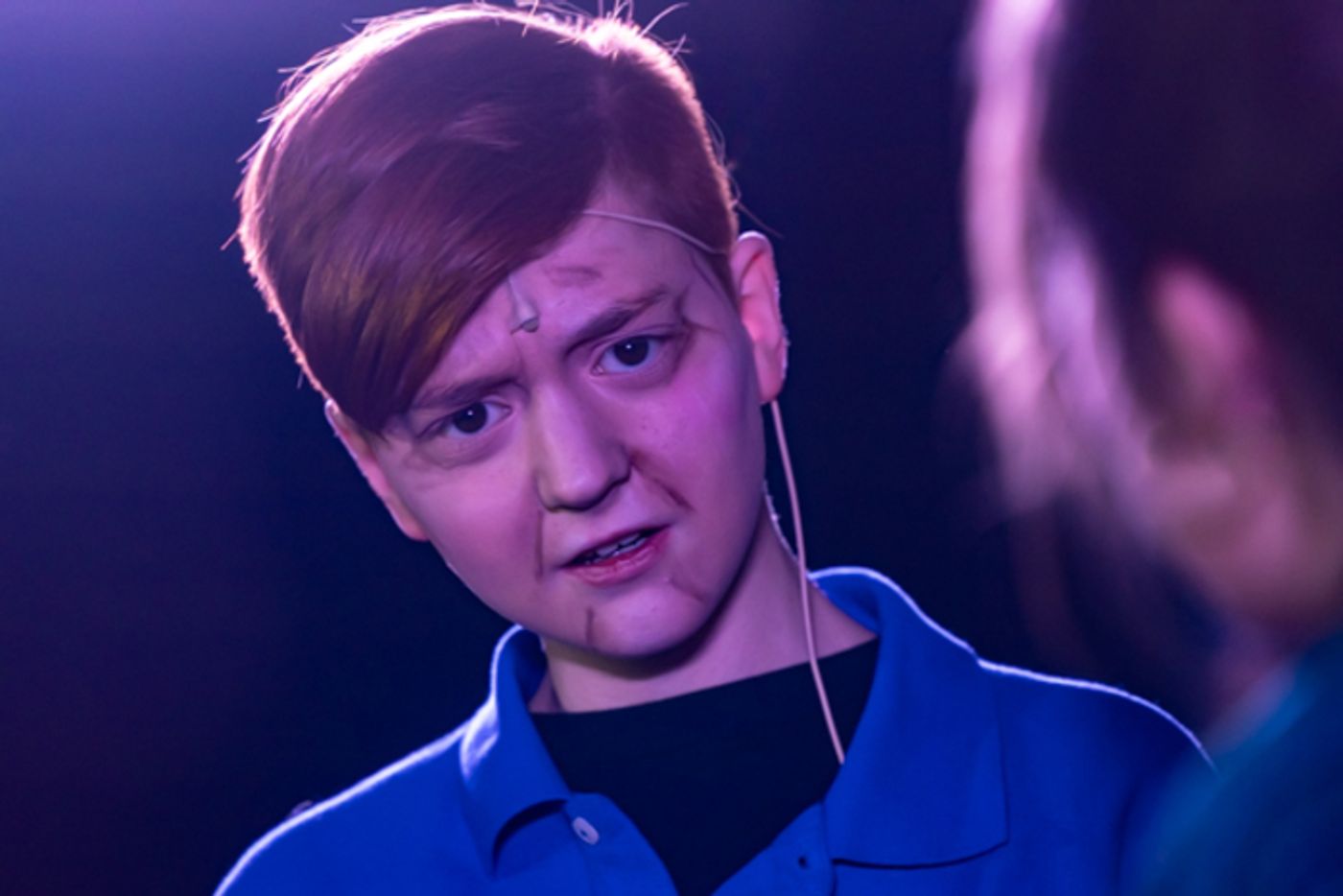 Photos: First Look at Rise Up Art Alliance Community Theatre’s BEETLEJUICE JR.  Image