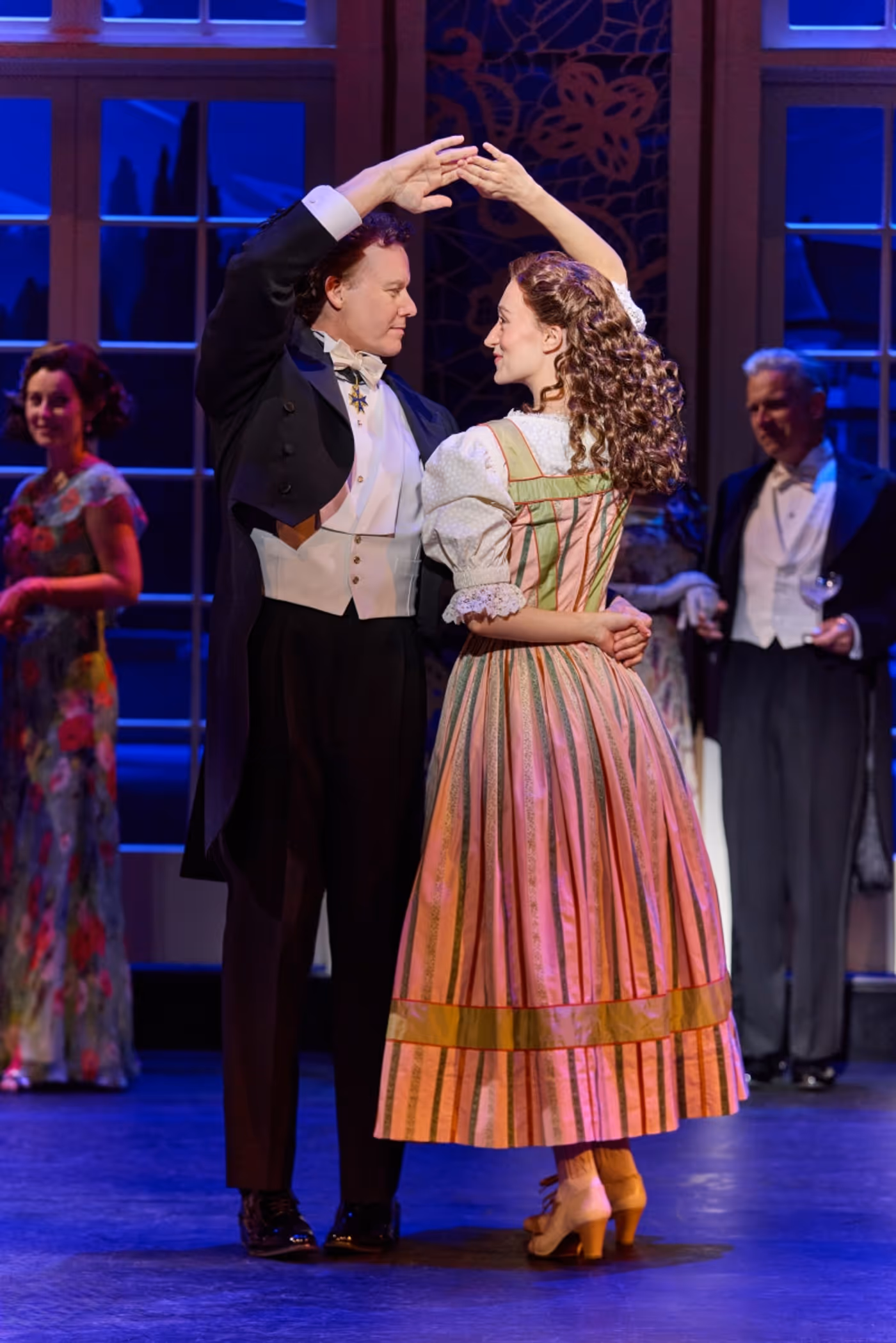 Review: THE SOUND OF MUSIC at Belk Theatre  Image